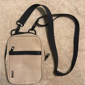 Desert Brixley Crossbody Bag